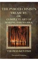 Pyrotechnist's Treasury