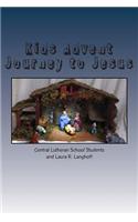 Kids Advent Journey to Jesus