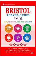 Bristol Travel Guide 2015