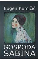 Gospodja Sabina