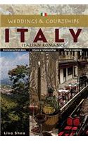 Weddings and Courtships - Italy