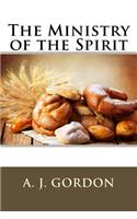 The Ministry of the Spirit
