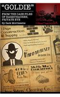 Goldie - From the Case Files of Harryhausen, Private Eye