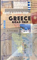 Greece Road Trip