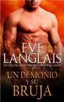 Un Demonio y Su Bruja