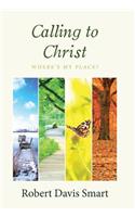 Calling to Christ