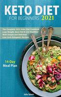 Keto Diet for Beginners 2021