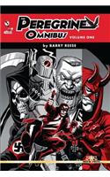 The Peregrine Omnibus Volume One
