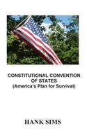 Constitutional Convention Of States