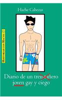 Diario de Un Joven Gay y Ciego