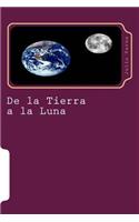 De la Tierra a la Luna