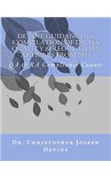 Devine Guidance - A compilation of Dr. D's Quality & Regulatory Articles from 2014
