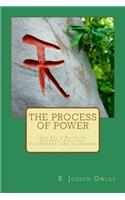 Process of Power