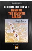 Return to Forever - Hymn of the Seventh Galaxy