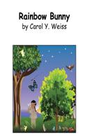 Rainbow Bunny