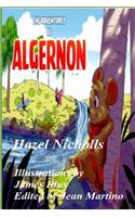 Adventures of Algernon