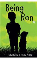 Being Ron
