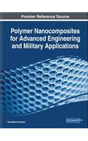 Polymer Nanocomposites for Advanced Engineering and Military Applications