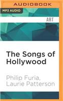 Songs of Hollywood