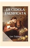 La cedola falsificata