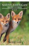 Native American Short Stories