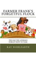 Farmer Frank's Forgetful Flock