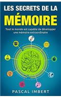 Les secrets de la mémoire