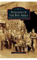 Italians of the Bay Area