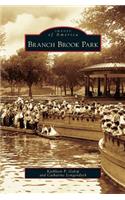 Branch Brook Park