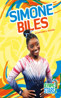 Simone Biles *2022: (Olympic Stars Set 3)