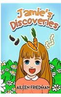 Jamie's Discoveries
