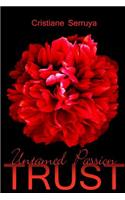Untamed Passion