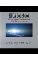 HUOA Codebook