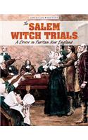 The Salem Witch Trials