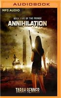 Annihilation