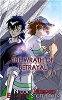 Wrath of Betrayal