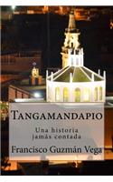 Tangamandapio