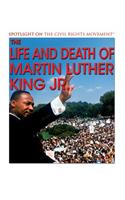 Life and Death of Martin Luther King Jr.