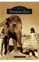 Phoenix Zoo