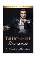 Billionaire Romance