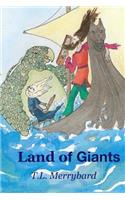 Land of Giants