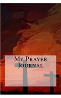 My Prayer Journal