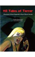 113 Tales of Terror