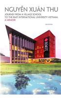Journey from a Village School to the Rmit International University Vietnam