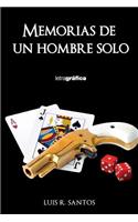 Memorias de un hombre solo