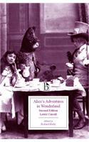 Alice's Adventures in Wonderland - Second Edition