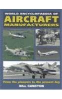 World Encyclopaedia of Aircraft Manufacturers
