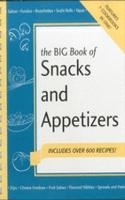 Big Book of Snacks and Appetizers
