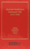 Advanced Metallization Conference 1999 (AMC 1999): Volume 15