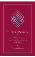 The Sole Panacea